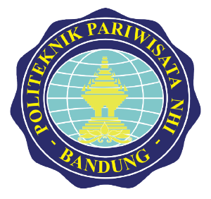 Logo Poltekpar NHI Bandung